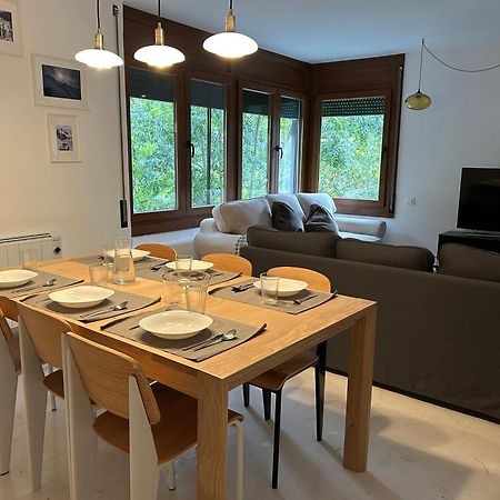 Tuca - Piso De 3 Habitaciones En Betren-Vielha Con Garaje Экстерьер фото