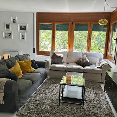 Tuca - Piso De 3 Habitaciones En Betren-Vielha Con Garaje Экстерьер фото