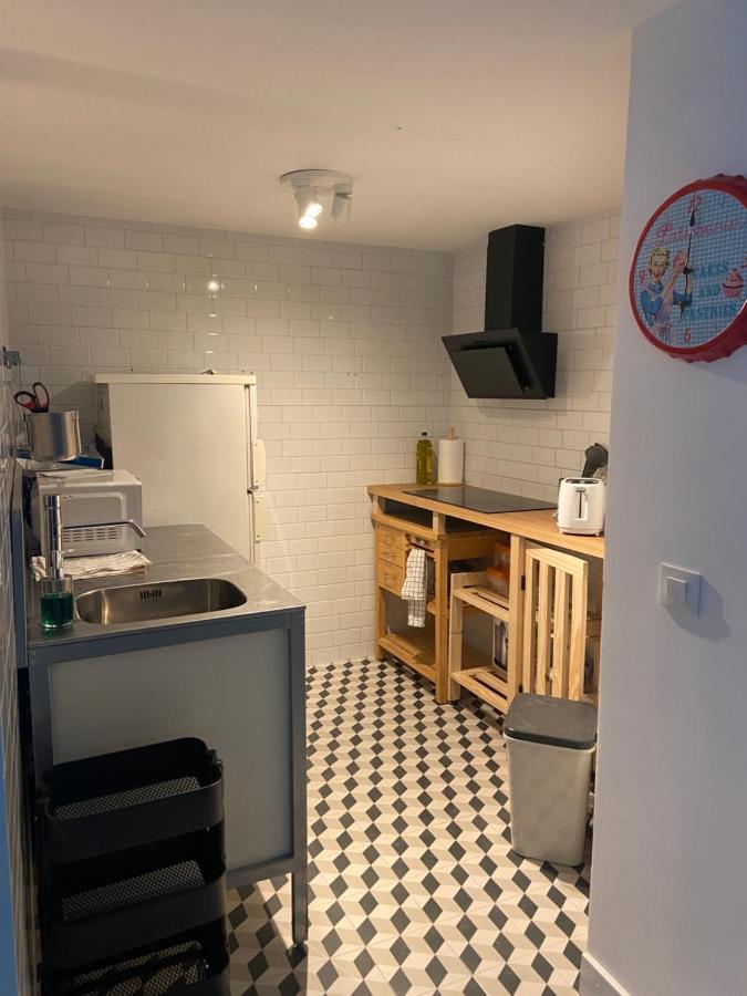 Tuca - Piso De 3 Habitaciones En Betren-Vielha Con Garaje Экстерьер фото