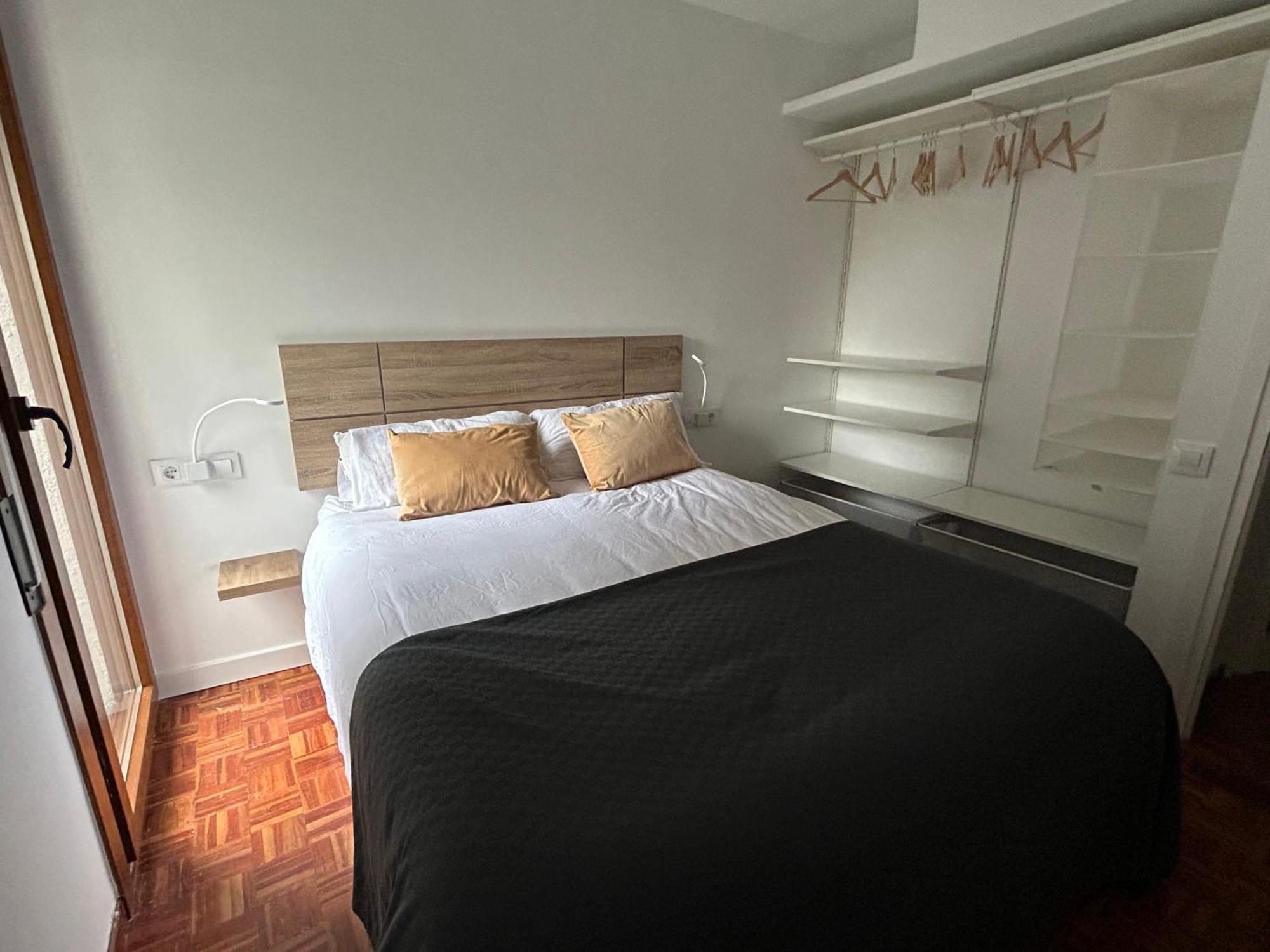 Tuca - Piso De 3 Habitaciones En Betren-Vielha Con Garaje Экстерьер фото