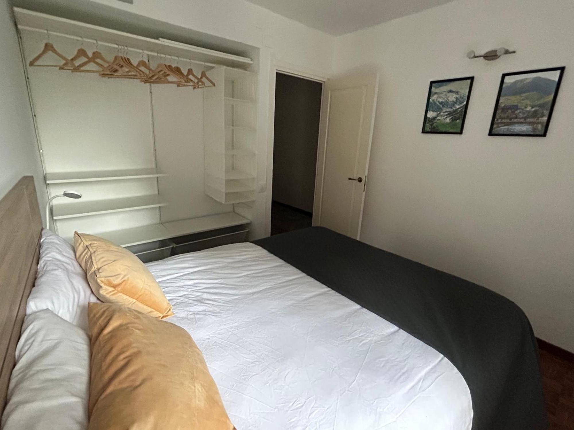 Tuca - Piso De 3 Habitaciones En Betren-Vielha Con Garaje Экстерьер фото