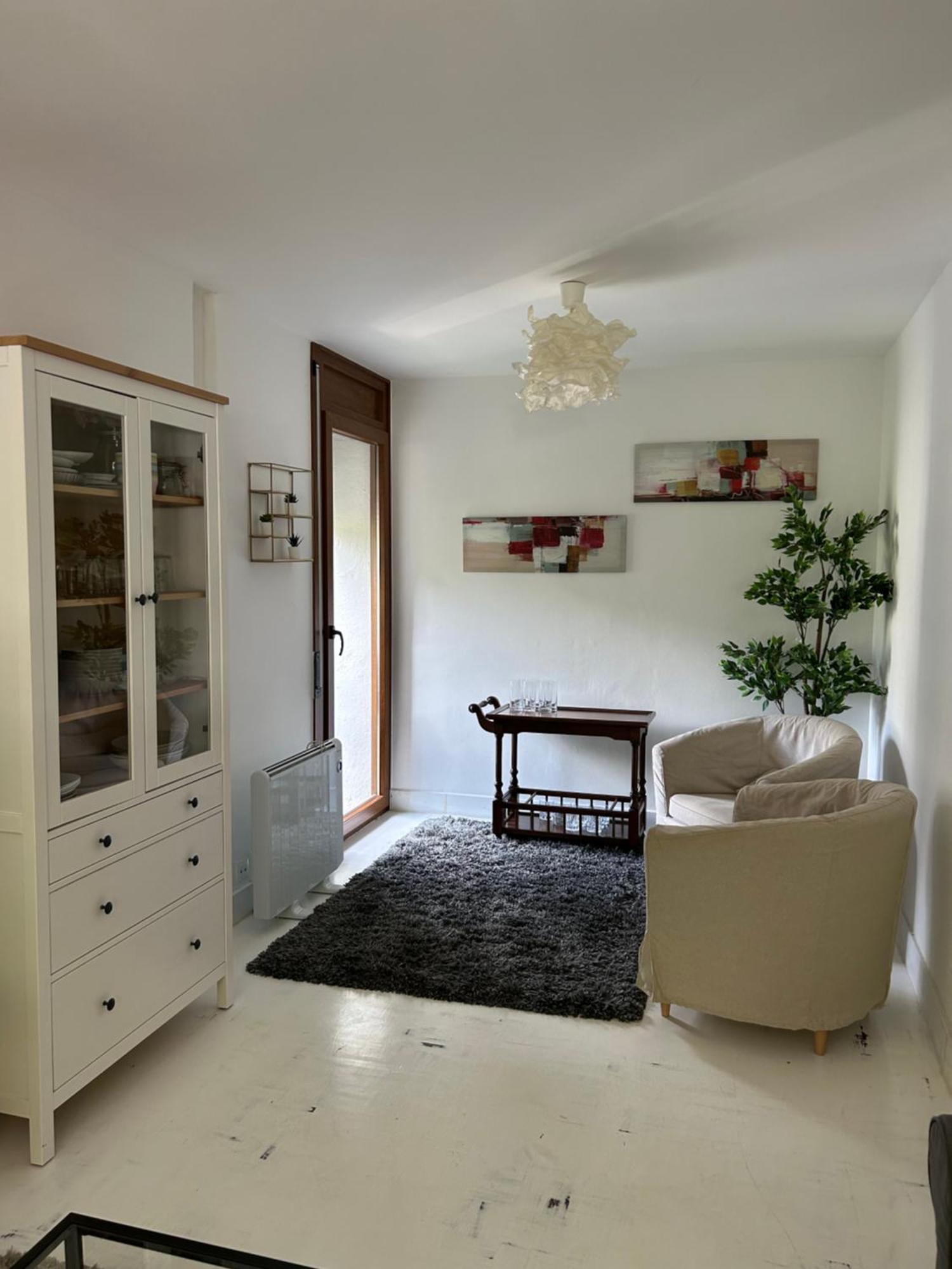 Tuca - Piso De 3 Habitaciones En Betren-Vielha Con Garaje Экстерьер фото